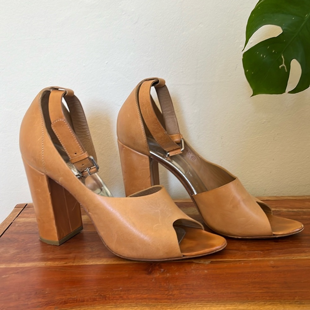 Vintage Philip Lim High heeled Sandals
